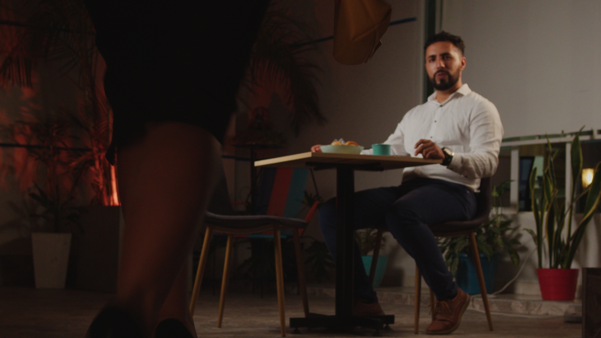 Spot Publicitario: App de préstamos