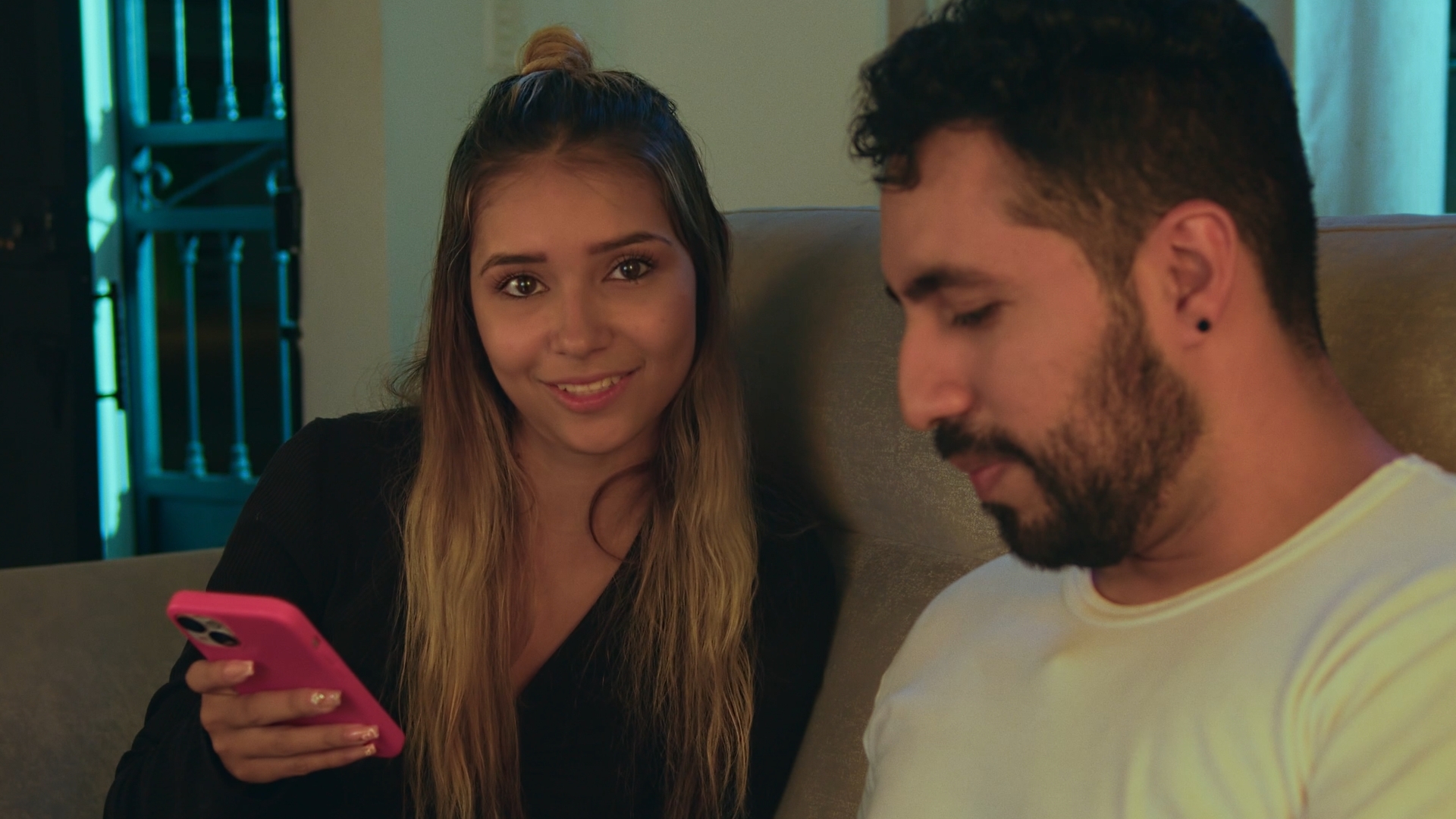 Spot Publicitario: La Importancia del Seguro de Vida